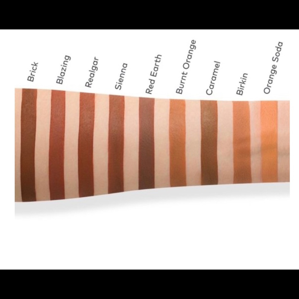 Anastasia Berverly Hills eye shadow single - Picture 4 of 5